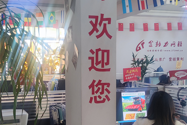 新鄉網絡優化推廣公司分享：哪種類型網站更利于推廣